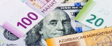 Bəzi banklar dollar satışı limitini azaltdı - MƏBLƏĞLƏR