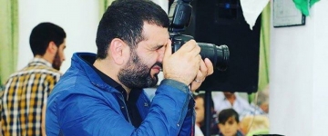 Jurnalist Mirələm Həşimovun məhkəməsi keçirilib