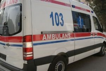 Hacıqabulda silahlı insident baş verib, 5 nəfər ölüb, bir nəfər yaralanıb 