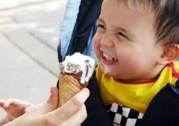 3 yaşa qədər uşaqlara dondurma olmaz! – Pediatr tövsiyəsi
