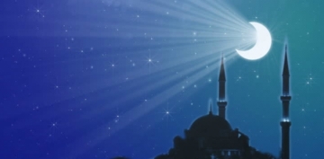Ayətullah Xameneinin dəftərxanasından mübarək Ramazan ayının ilk günü ilə bağlı açıqlama