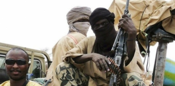 Terrorçular Çadda 92 nəfəri öldürdülər  