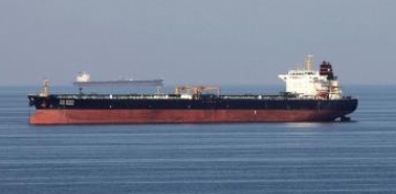 Azərbaycan və Rusiya ekipajının olduğu tanker 16 aydır Süveyş limanında qalıb