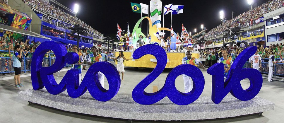 Rio-2016: Azərbaycan kanoeçisi olimpiadada yarımfinala yüksəlib