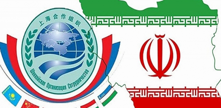 İran Şanxay Əməkdaşlıq Təşkilatına tamhüquqlu üzv qəbul edilib